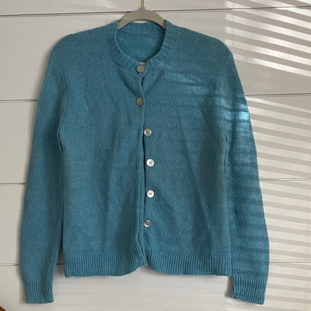 Vintage cardigan